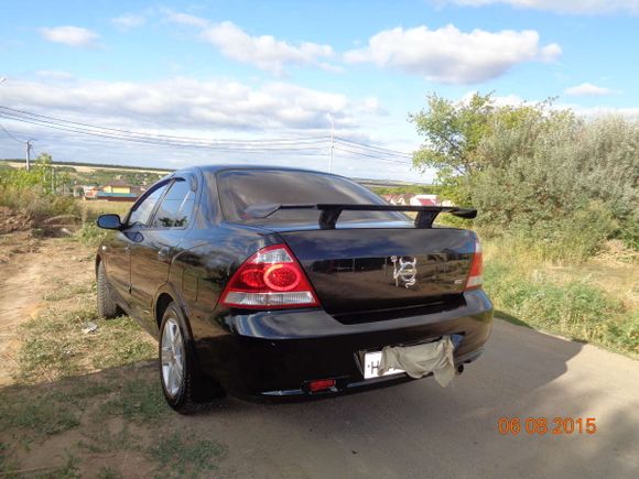  Nissan Almera Classic 2010 , 325000 , 