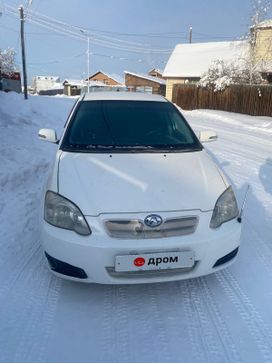  Toyota Corolla 2006 , 330000 , 