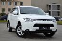 SUV   Mitsubishi Outlander 2012 , 799000 , 