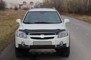 SUV   Daewoo Winstorm 2008 , 475000 , 