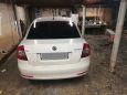  Skoda Octavia 2010 , 460000 , 