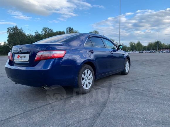  Toyota Camry 2006 , 530000 , 