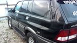 SUV   SsangYong Musso 2004 , 355000 , 
