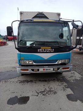   Isuzu Forward 1995 , 1590000 , -