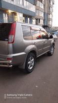 SUV   Nissan X-Trail 2000 , 350000 , 