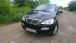 SUV   SsangYong Kyron 2008 , 399000 , 