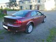  Dodge Stratus 2000 , 175000 , 