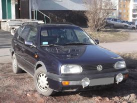  Volkswagen Golf 1994 , 120000 , -