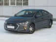  Hyundai Elantra 2016 , 749000 , 