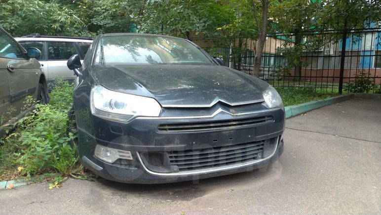  Citroen C5 2008 , 650000 , 