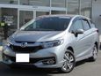  Honda Shuttle 2016 , 890000 , 