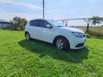  Renault Sandero 2016 , 539000 , 