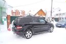 SUV   Mercedes-Benz M-Class 2009 , 1470000 , 