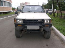  Toyota Hilux 1986 , 220000 ,  