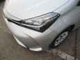  Toyota Vitz 2016 , 575000 , 