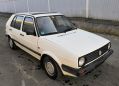  Volkswagen Golf 1990 , 65000 , 