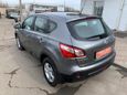 SUV   Nissan Qashqai 2012 , 665000 , 