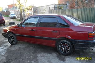  Volkswagen Passat 1992 , 75000 , 