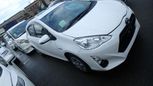  Toyota Aqua 2016 , 755000 , 