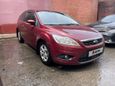  3  Ford Focus 2008 , 275000 , 