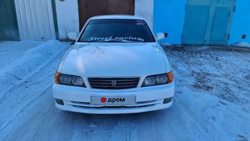  Toyota Chaser 1998 , 190000 , 