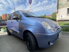  Daewoo Matiz 2007 , 205000 , -