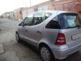  Mercedes-Benz A-Class 2002 , 298000 , 