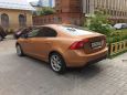  Volvo S60 2010 , 720000 , 