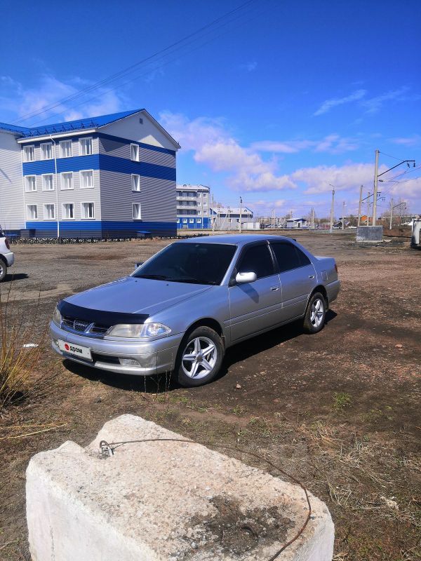  Toyota Carina 1999 , 350000 , 