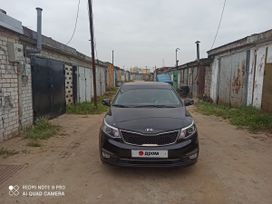  Kia Rio 2016 , 700000 , -