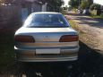  Nissan Presea 1991 , 60000 , 