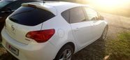  Opel Astra 2012 , 420000 , 