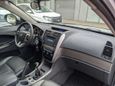 SUV   Geely Emgrand X7 2015 , 649500 , 