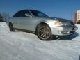  Toyota Mark II 1997 , 260000 , 