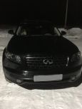 SUV   Infiniti FX35 2005 , 550000 , 