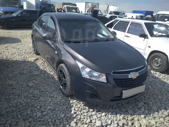  Chevrolet Cruze 2013 , 380000 , 