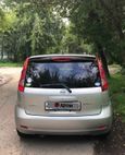  Nissan Note 2005 , 260000 , 