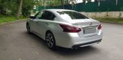  Nissan Teana 2016 , 1150000 , 