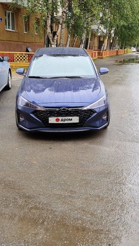  Hyundai Elantra 2019 , 1470000 , -