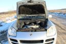 SUV   Porsche Cayenne 2004 , 490000 , 