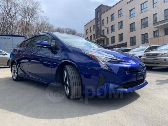  Toyota Prius 2017 , 1150000 , 