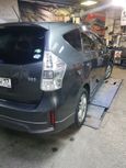    Toyota Prius Alpha 2013 , 1550000 , 