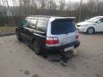 SUV   Subaru Forester 2000 , 270000 , 