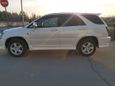 SUV   Toyota Harrier 1999 , 520000 , 