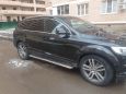 SUV   Audi Q7 2007 , 750000 , 