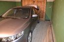 Kia Cerato 2009 , 575000 , 