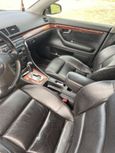  Audi A4 2001 , 385000 , 