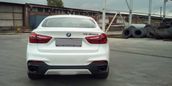 SUV   BMW X6 2015 , 2990000 , 