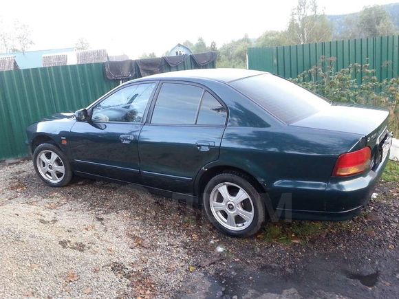  Mitsubishi Galant 1999 , 180000 , 