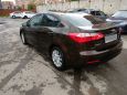  Kia Cerato 2015 , 820000 , 